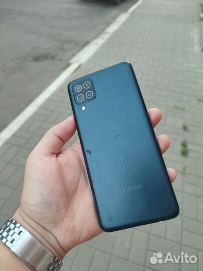 Samsung Galaxy m12