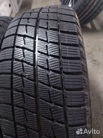 Bridgestone Ice Partner 205/55 R16 91Q