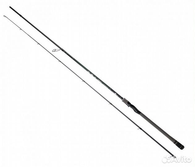 Удилище спин. Maximus wild power-Z JIG 245H 2,45m