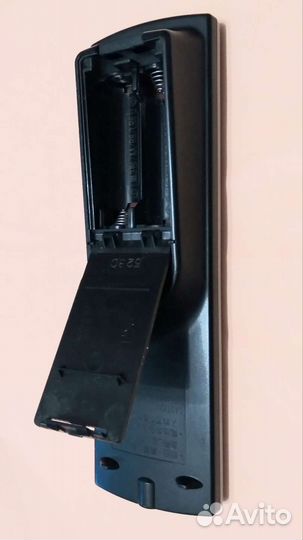 Пульт ду panasonic