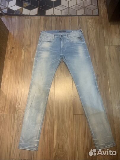 Мужские джинсы Replay 32