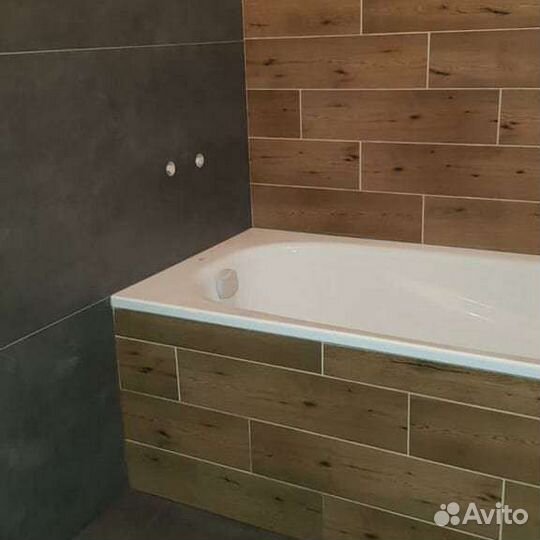 Ремонт, отделочные работы