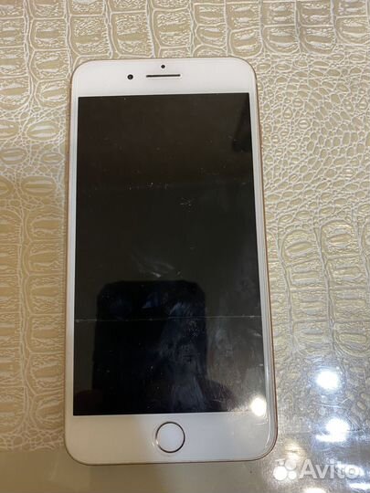 iPhone 8 Plus, 64 ГБ