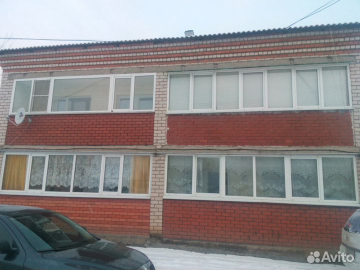 Окна и балконы