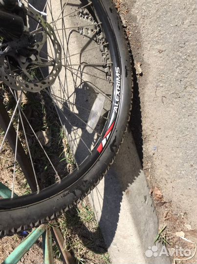 Велосипед mongoose switchback expert