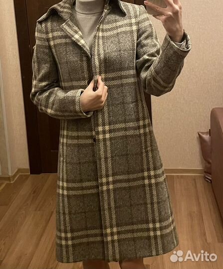 Пальто женское