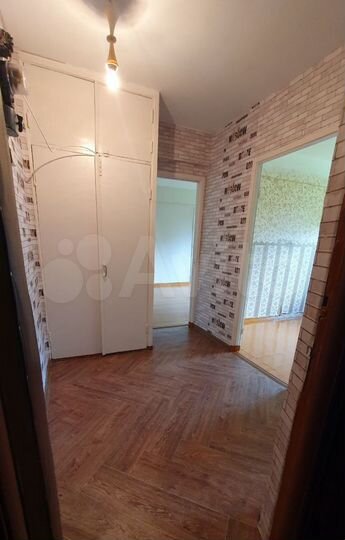 3-к. квартира, 55,5 м², 4/5 эт.