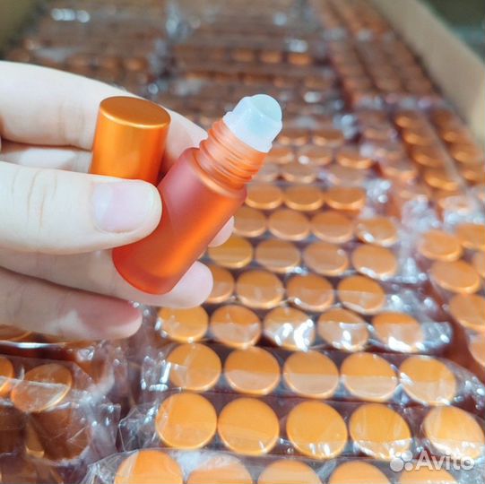 Флакон для духов оптом из китая