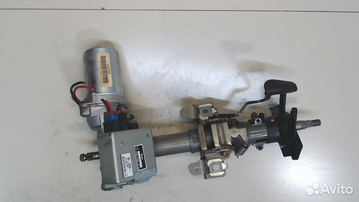 Электроусилитель руля Chevrolet Equinox, 2005