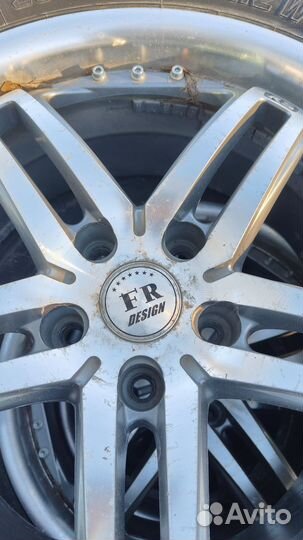 Kormoran SUV Summer 255/60 R18 112W