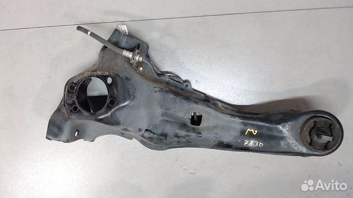 Рычаг подвески Mitsubishi Lancer 10, 2009