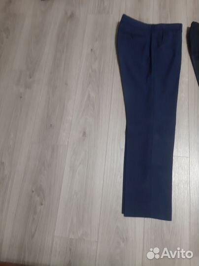 Вещи пакетом, брюки