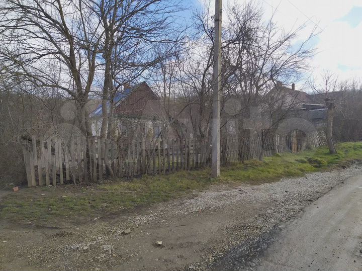 Участок 7,6 сот. (ИЖС)