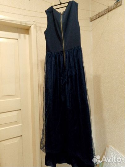 Сарафан женский на девочку