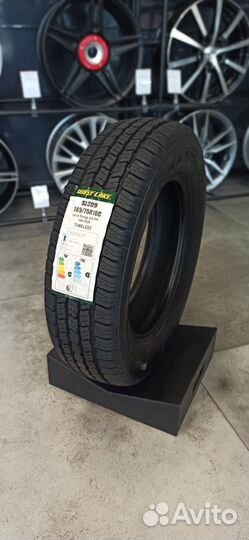 Westlake SL309 185/75 R16C