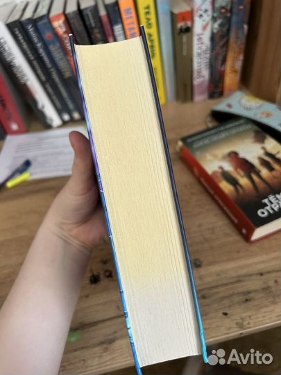 Oтcтупники Mapиcca Мейер