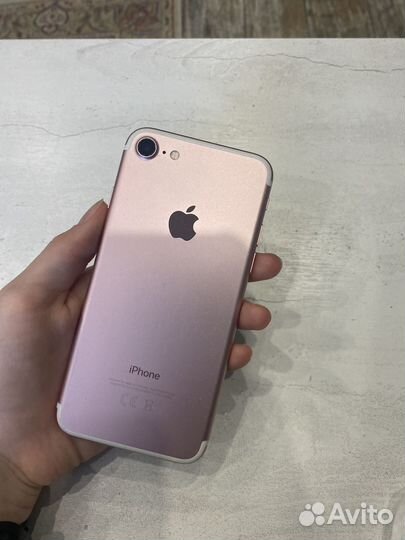 iPhone 7, 32 ГБ