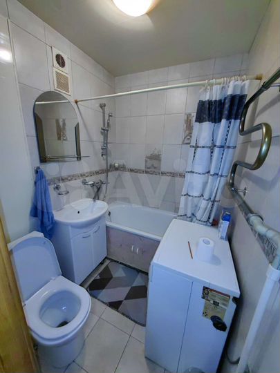 2-к. квартира, 42 м², 3/5 эт.