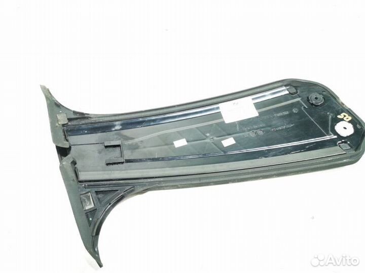 Накладка двери передней правой BMW 4 51357453304