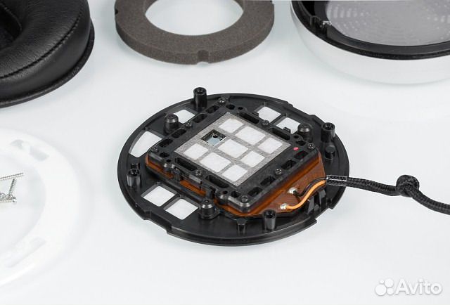 Премиум наушники Fostex th500rp