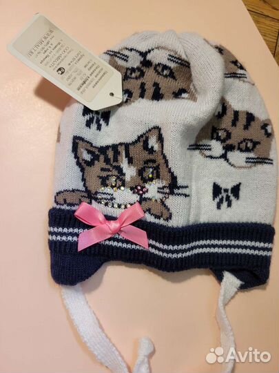 Конверт на выписку для девочки новый