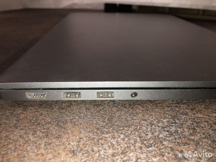 Xiaomi Mi Notebook Pro i7/16Gb/1Tb/MX250 2Gb