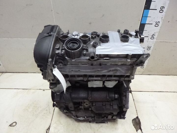 Двигатель VAG 2.0 л. 16V турбо 2013 г