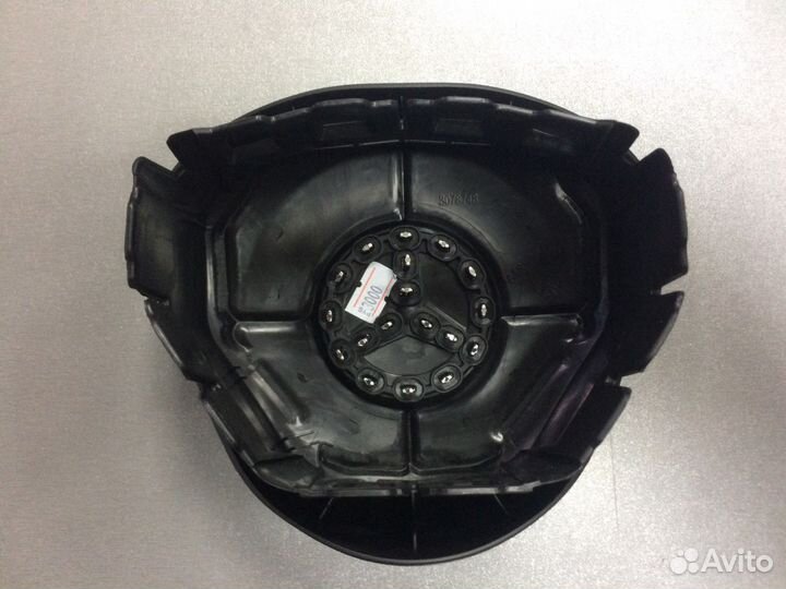 Крышка подушки Mercedes