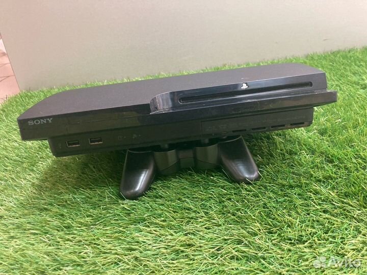 Sony PlayStation 3 500gb(сп29)атр.101571
