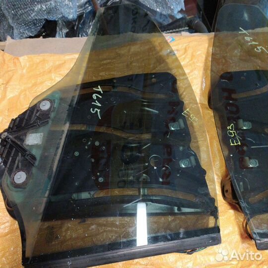 Bmw e93 форточки кабриолет