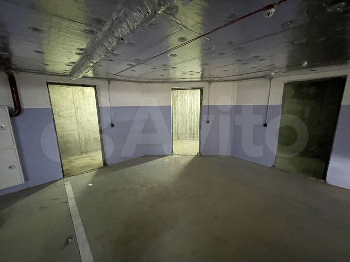 Кладовое помещение, келлер, склад, кладовка, 6 м²