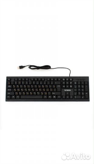Клавиатура