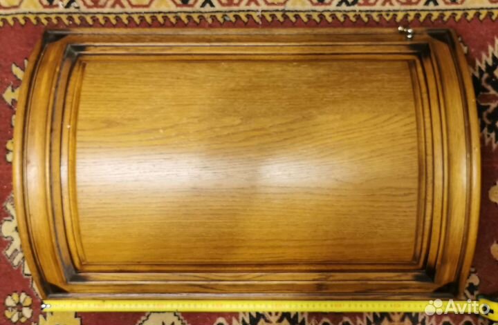 Мебельные фасады из массива б/у