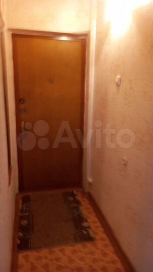 3-к. квартира, 46,6 м², 5/5 эт.