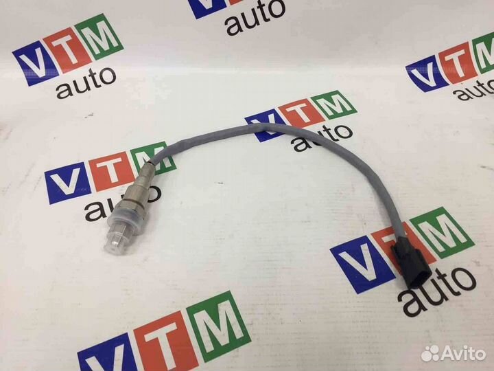 Лямбда зонд renault duster, logan, sandero clio, f