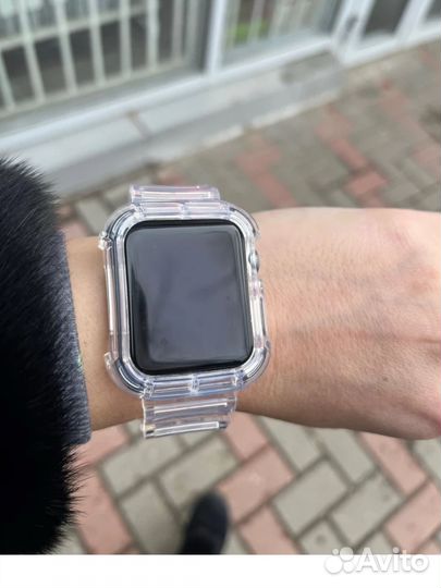 Ремешок для apple watch 42/44/45 mm