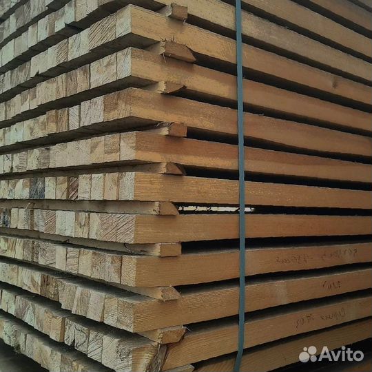 Прочные Брус из сосны