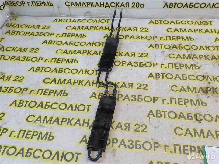 Радиатор гидроусилителя Nissan Patrol (Y61) 1997