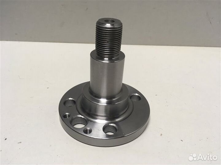 Цапфа оси Volksvagen Polo (Sed Rus) 2011-2020 142