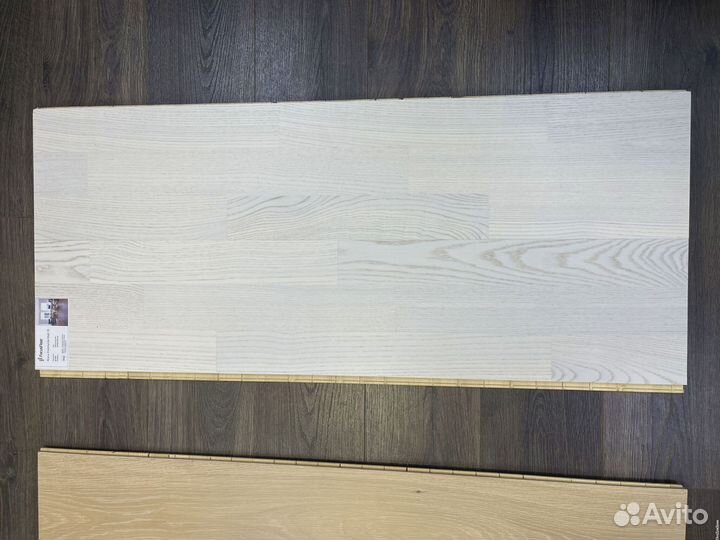 Паркетная доска / Паркет