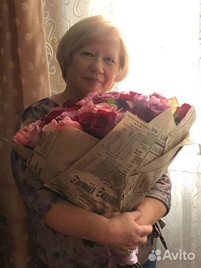 Репетитор по русскому языку и литературе