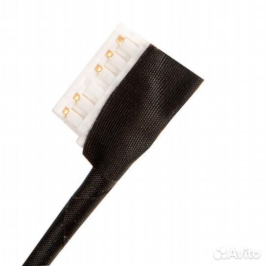 Разъём питания для dell Inspiron 15 5000, 15-5565