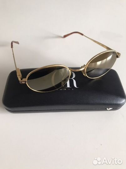 Солнцезащитные очки faconnable