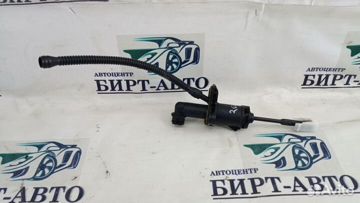 Цилиндр сцепления рабочий Skoda Roomster I (2006—2