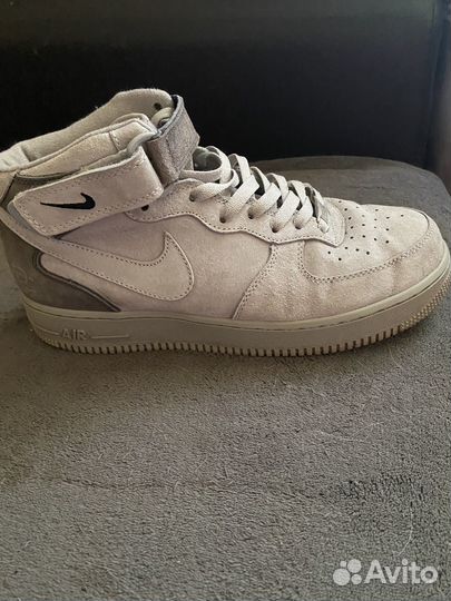 Кроссовки nike