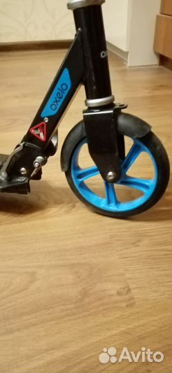 Самокат Oxelo