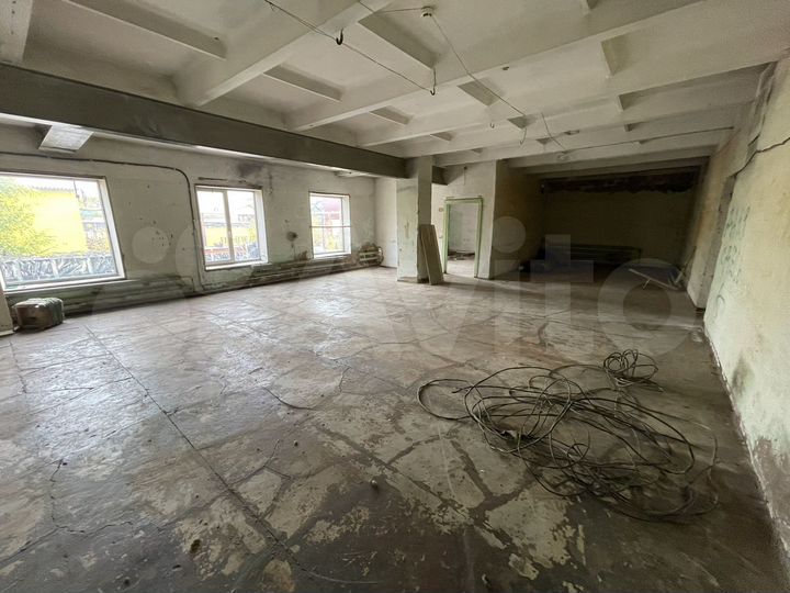 Производство, 150 м²