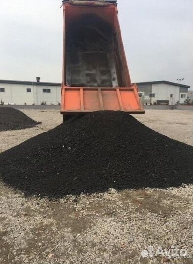 Асфальтная крошка