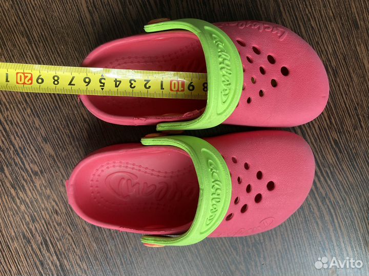 Пляжные сланцы