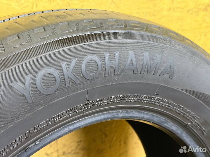 Yokohama Geolandar SUV G055 235/65 R17 108V